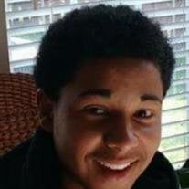 Mr. Zephaniah Adewale Little Rivers