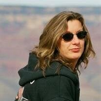 Denise Marie McCawley