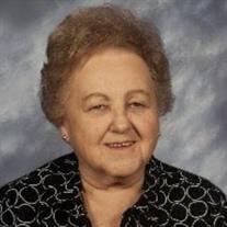 Ruth Ann Schuetter