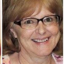 Patricia Arlene Taylor