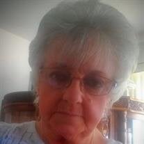 Patricia Rosemarie Balan