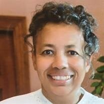 Ms. Brenda Gail Lazard Pickney