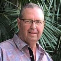 Michael Eugene Gruener