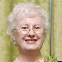 Noreda Coleman Carrington