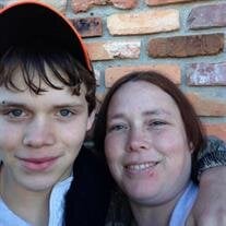 Mr. Brandon Cole Nicholson