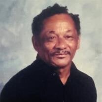 Mr. Joseph Edward Burton