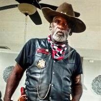 Mr. Ronnie Oliver Byrd Sr.