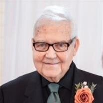 Norman Eugene Duckworth