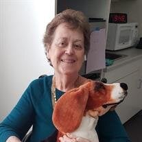 Barbara Woodbury Laws