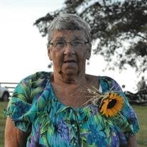 Hazel Lillian Smither