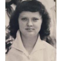 Mrs. Linda Albertson Williamon