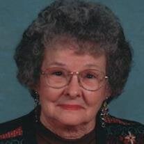 Jackie Lanelle Strunk