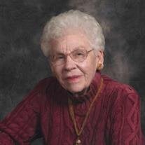 Betty J. Koons