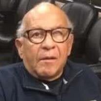 Ernest Maxwell Mitchell