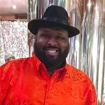 Mr. Lloyd Wayne Mottley Jr.