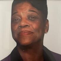 Brenda Catherine Bowyer York