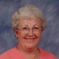 Jacqueline Viola Harmon