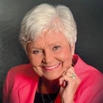 Patricia "Patty" Chandler