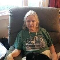 Jane Elizabeth Gordon