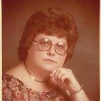 Ethel Lorraine Moser