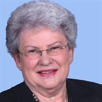 Kay A. Moss