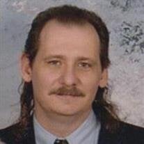 Michael Dwayne Swanner