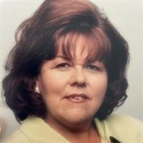 Loretta Darlene Rosas