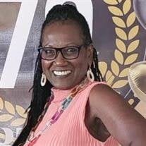 Ms. Debra Ruth Hayes