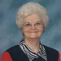 Ethel Mae Shaver Dennis