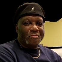 Mr. Ray Anthony Green