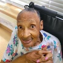 Mary Elizabeth Murphy