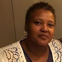 CHERYL TERESA GEORGE