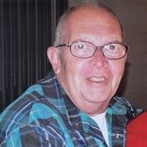 Douglas Edward Shepley