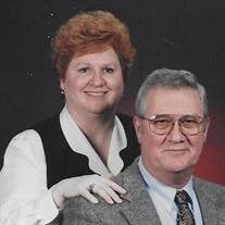 Mrs. Margaret (Pahl) Cramer