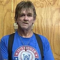 Claude Edward Bailey III