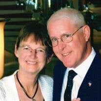 Mrs. Kimberly Smith Vogt