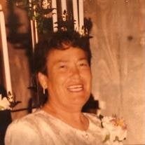 Miguela Zubiate Ortega