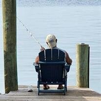 Albert William Hurd III