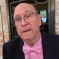 Philip R. Metzler Sr.