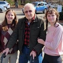 Mr. Howard Leon Hill