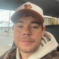 Levi Marshall Brubaker