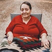 Hermereglida D. Gonzalez