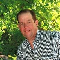 Randall Horton McDonald