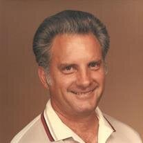 Carl Randolph Johnson Sr.