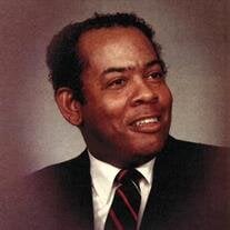 Reverend John T. Fennell