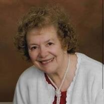 Bonnie Jane Sharp Andrus