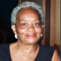 Ms. Wilma Faye Graves