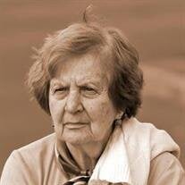 Eleanore "Ellie" Anne Murawski (nee Potack)