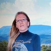 Geraldine "Gerry" Maner Evans