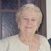 Caroline Henrietta Starr